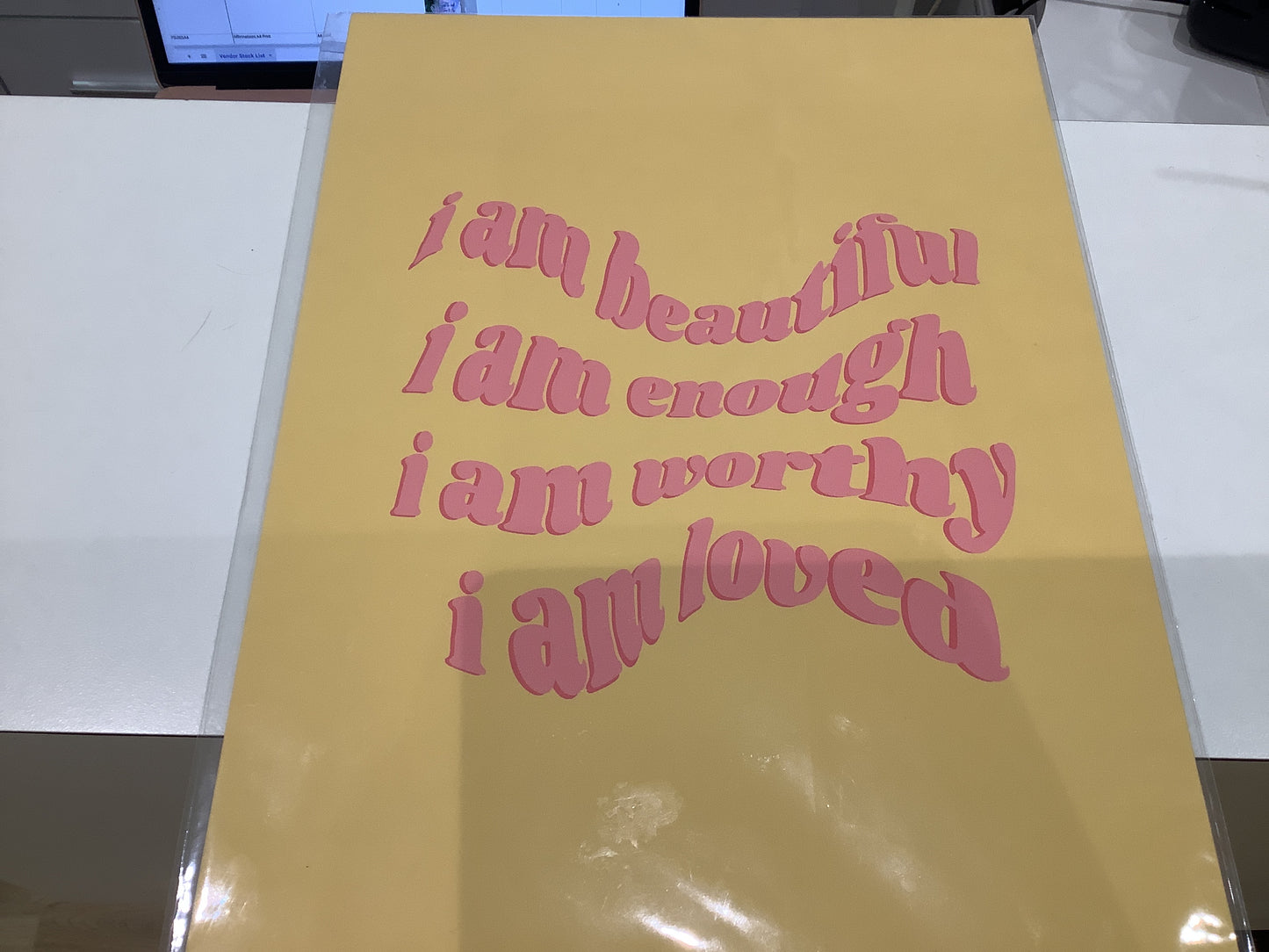 Laura Heitzman- Print