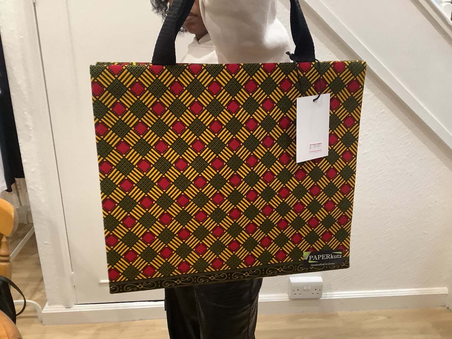 Naarah Clothing - Bags