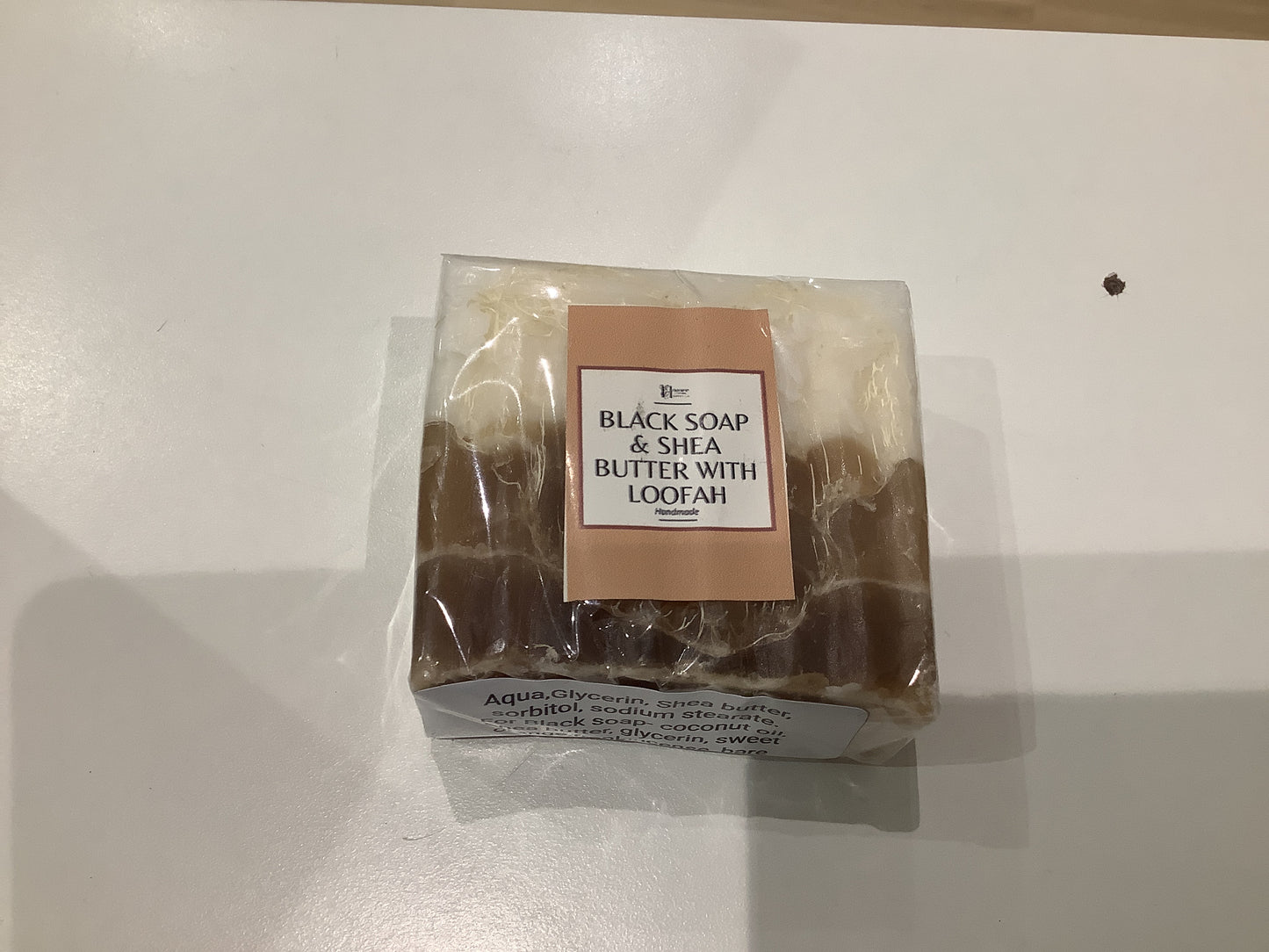 Heavenly Everlasting Essentials - Soaps