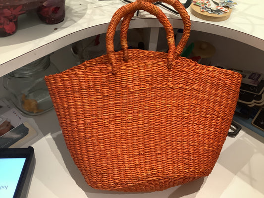 My Graced Hand Woven Bags