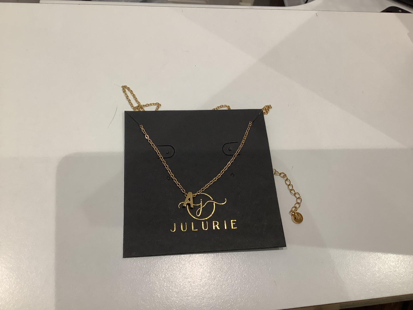 Julurie Necklaces