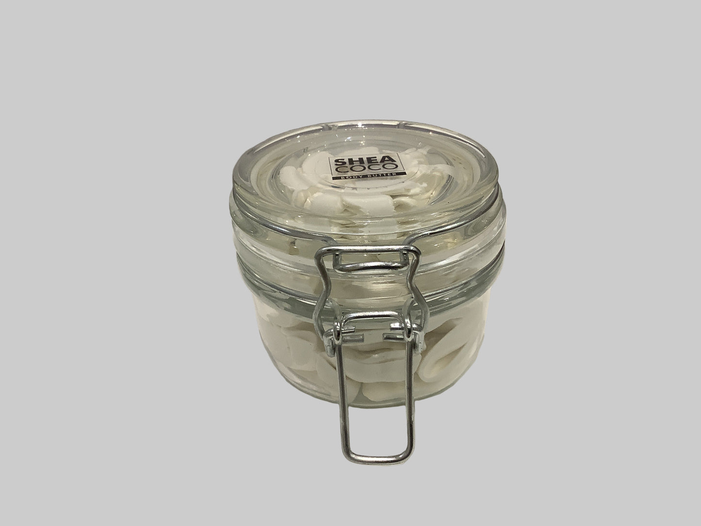 Shea Coco Body Butter