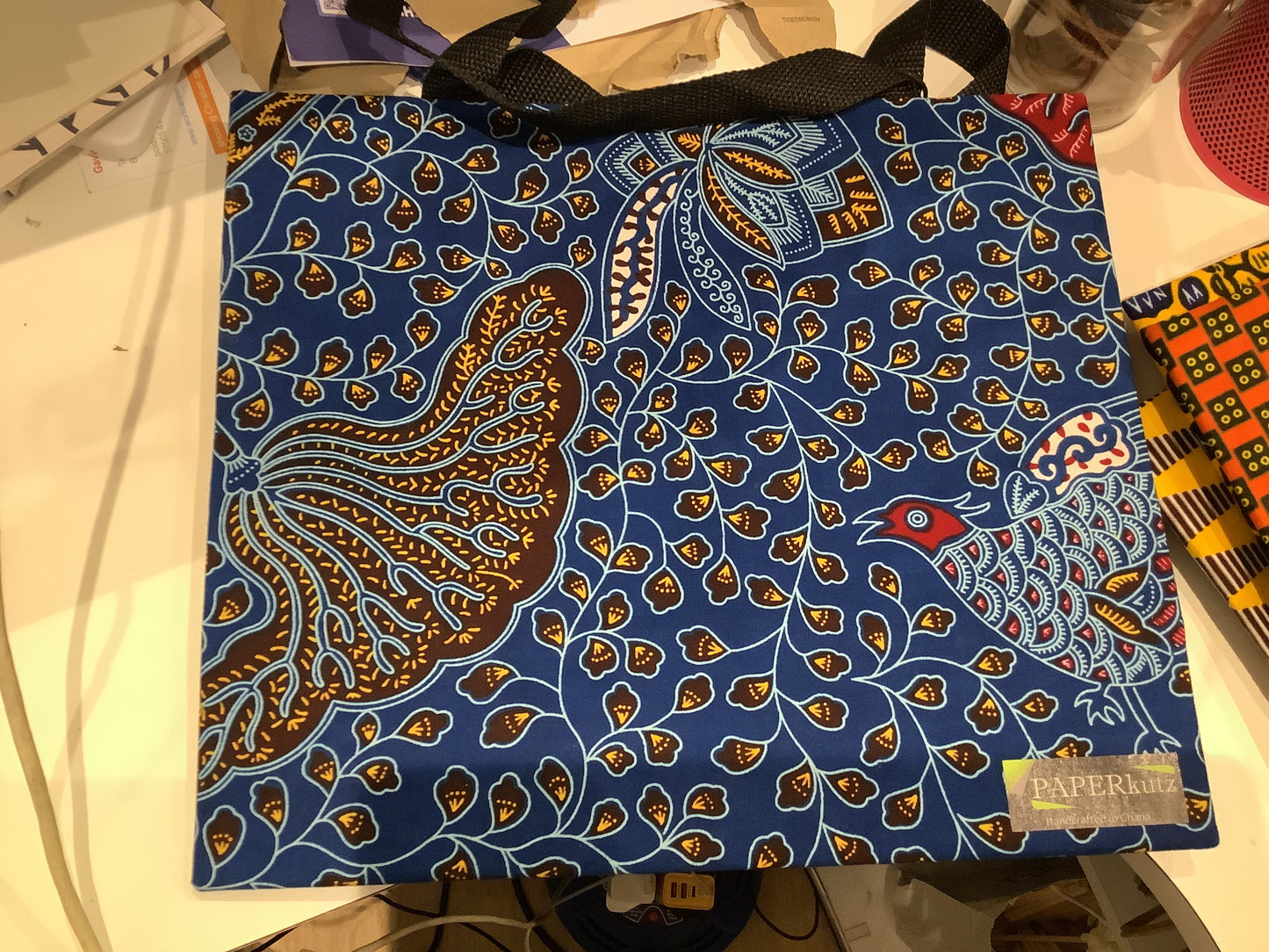 Naarah Clothing - Bags