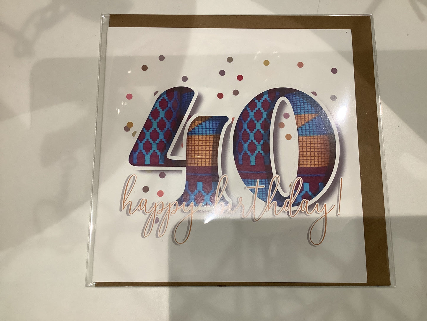 Aziza Illustrates- Birthday Cards