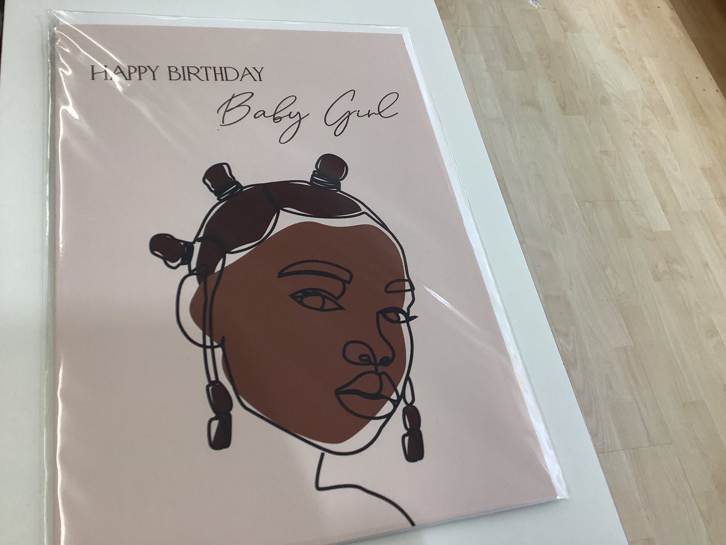 Sanaa Gift Shop Birthday Cards