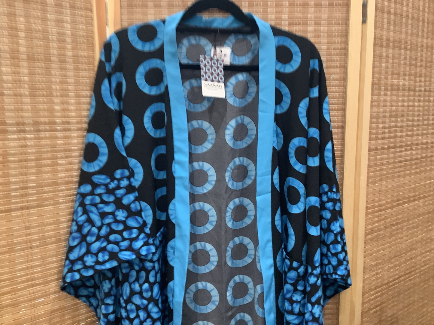 Naarah Clothing- Kimonos