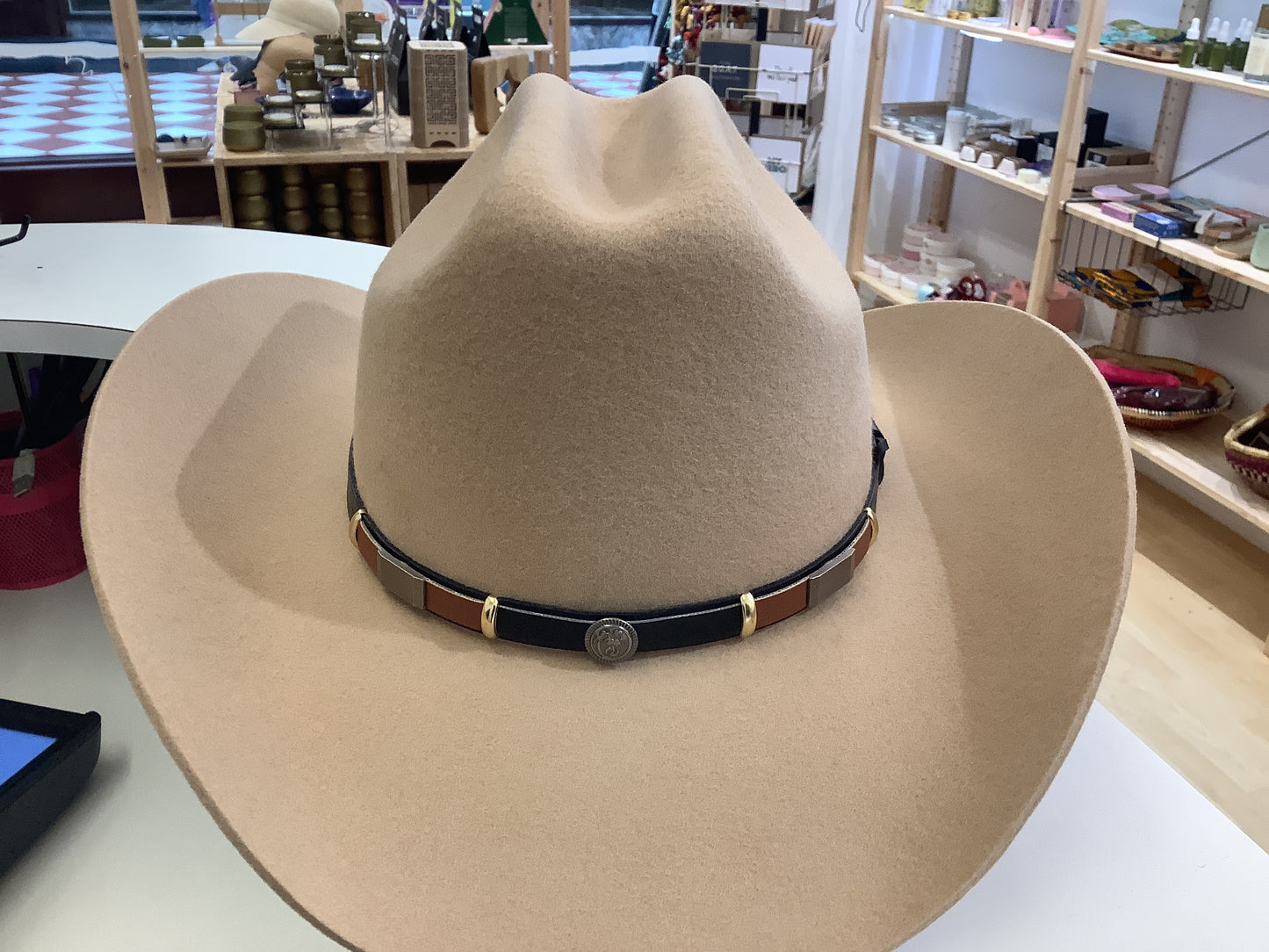 Hatopia Hats