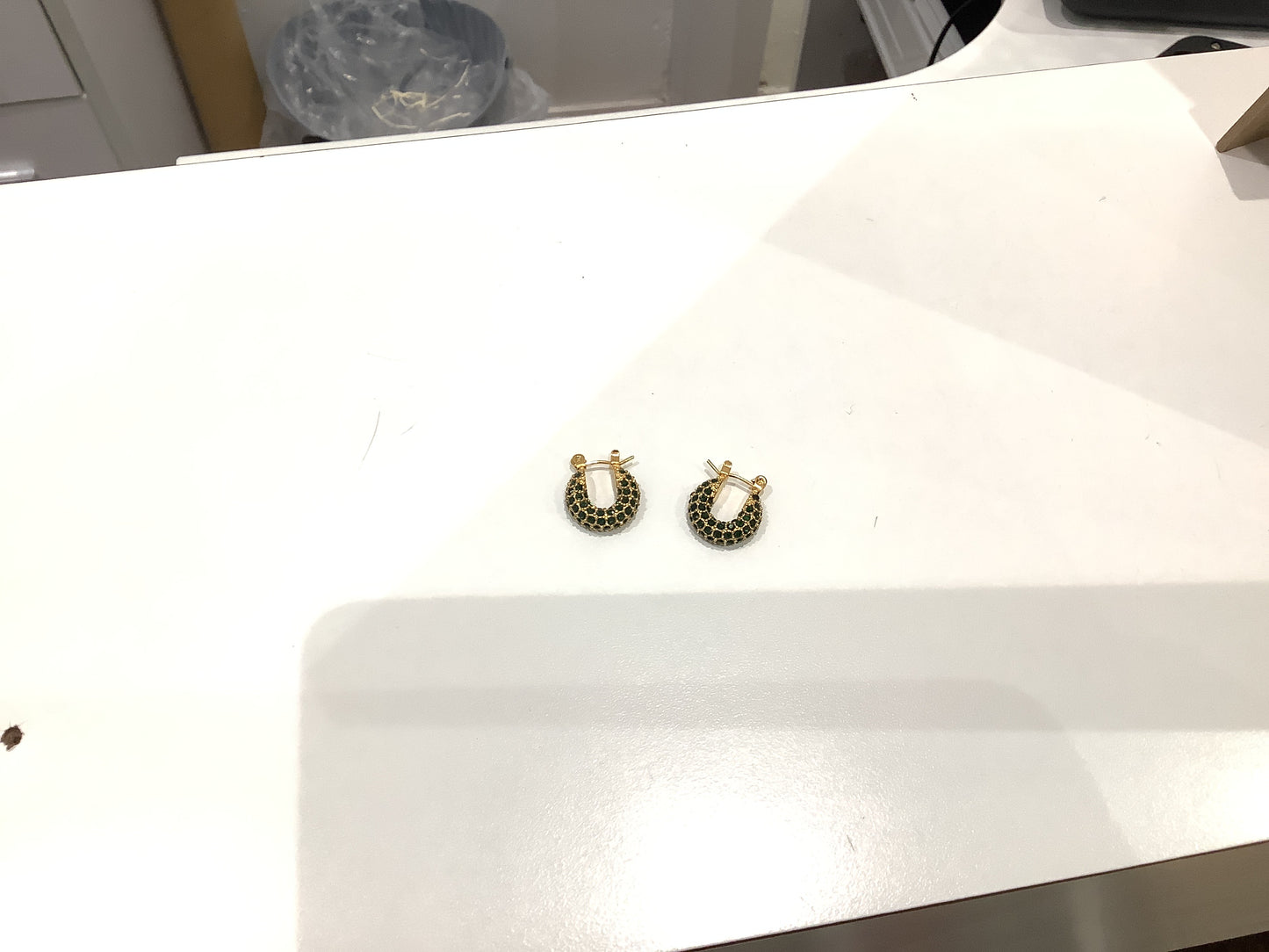 Julurie Earrings