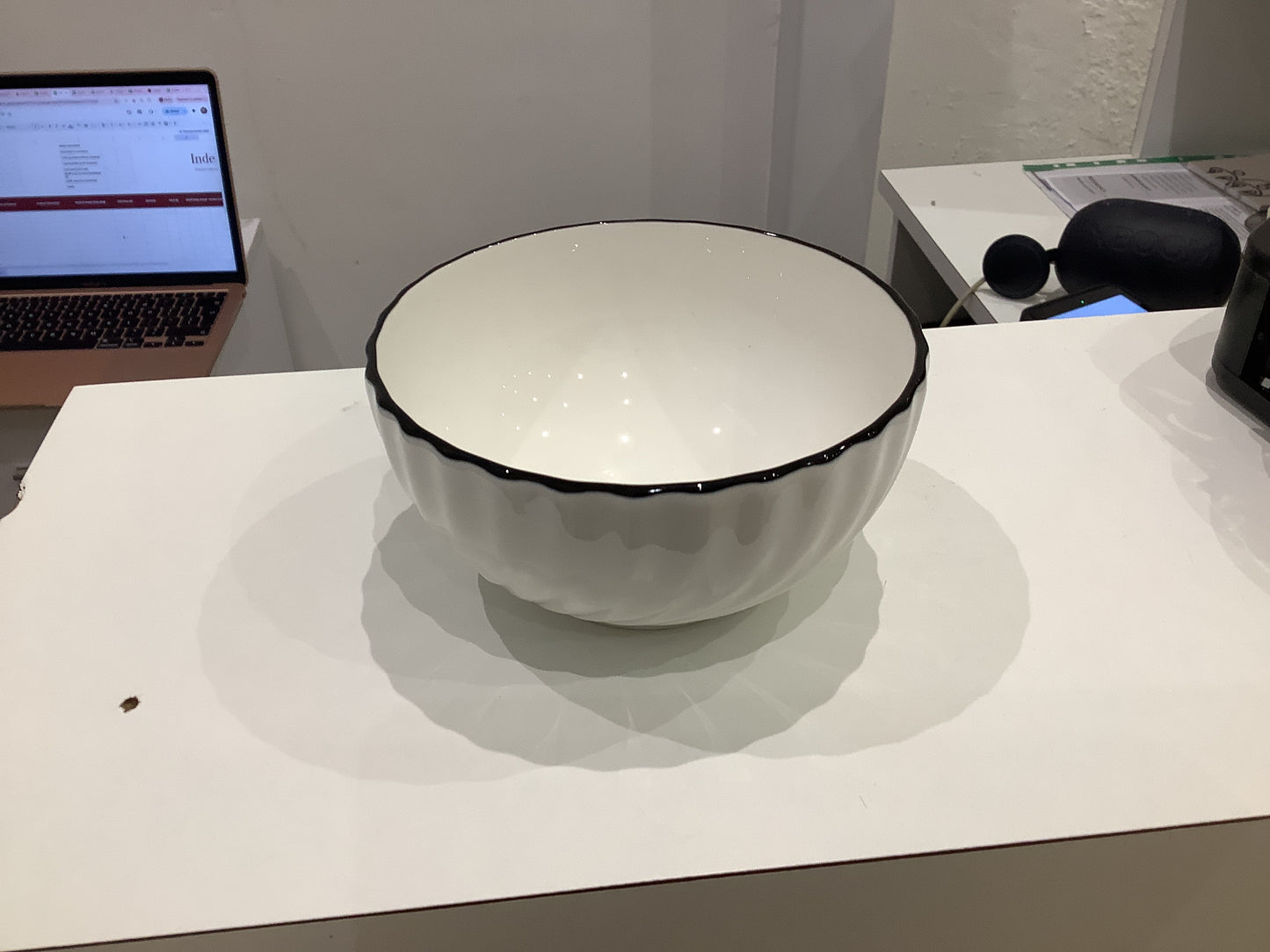 Indespoke Ceramic Bowls