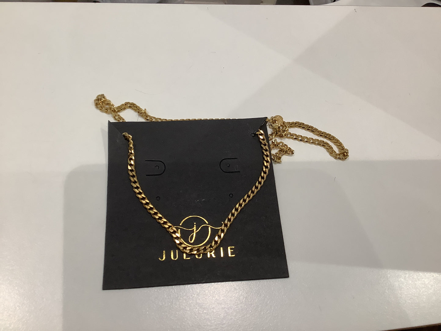 Julurie Necklaces