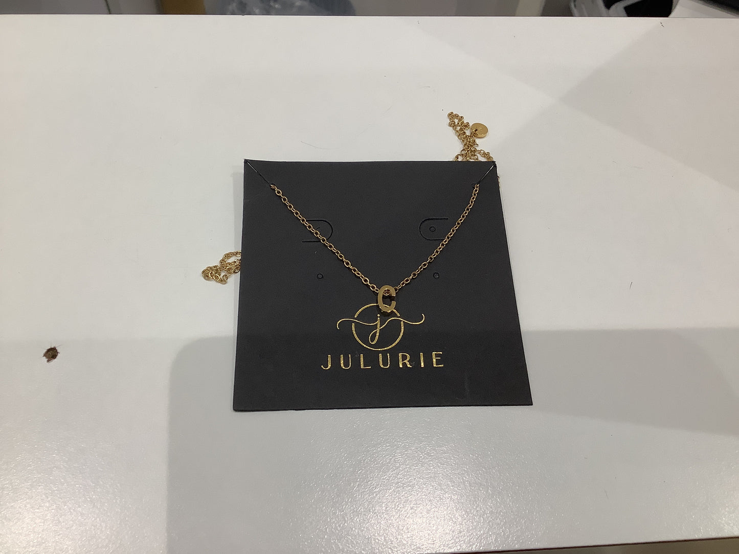 Julurie Necklaces