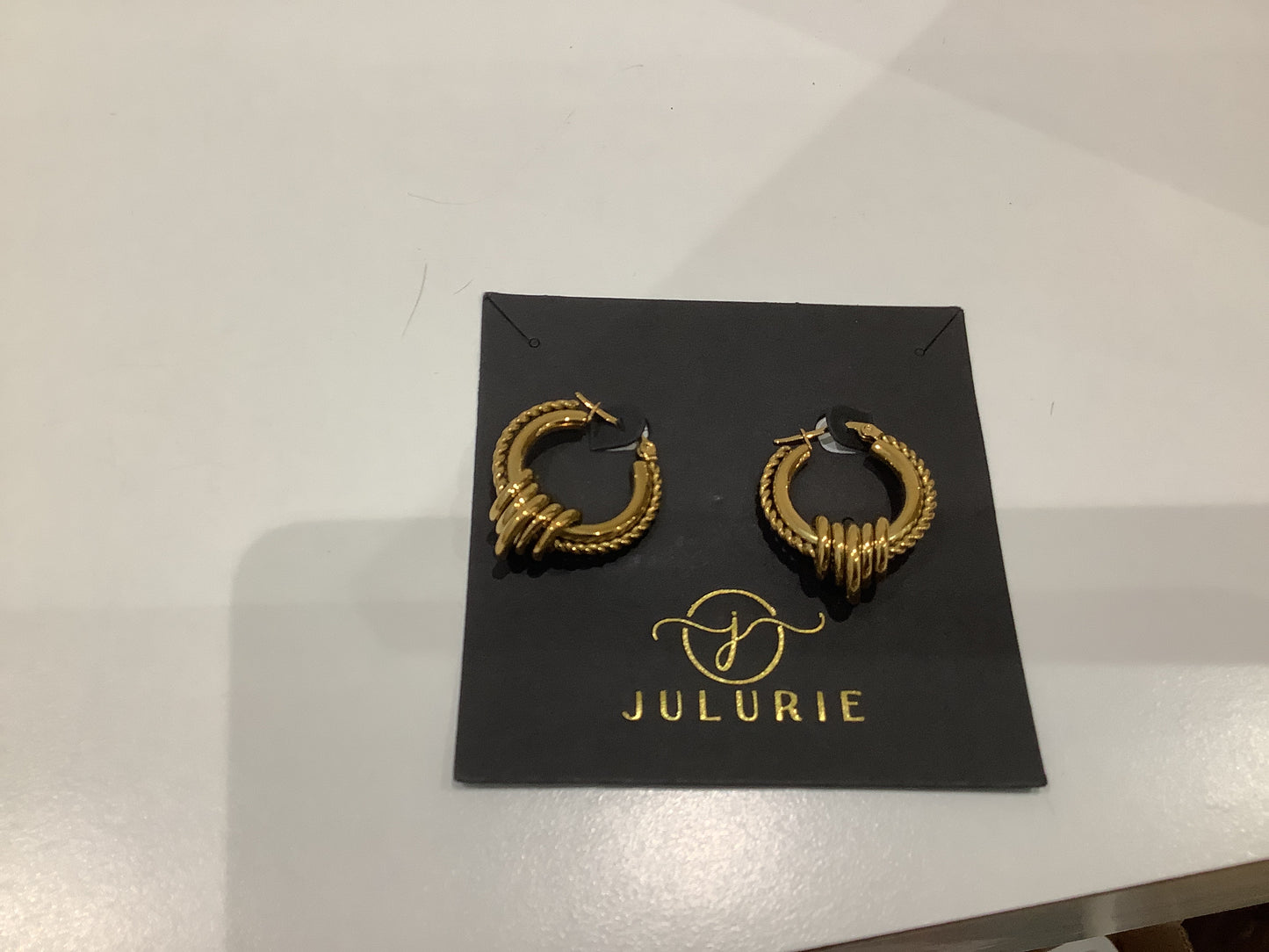 Julurie Earrings