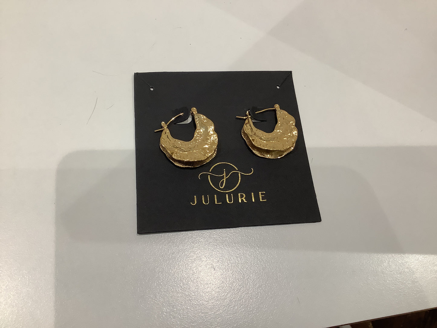 Julurie Earrings
