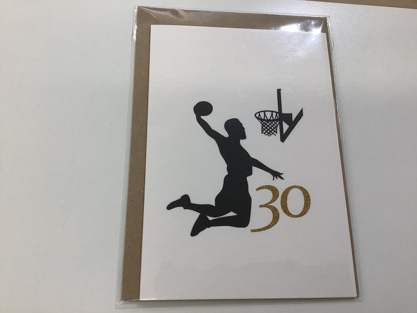All Shades Cards- Birthday Age