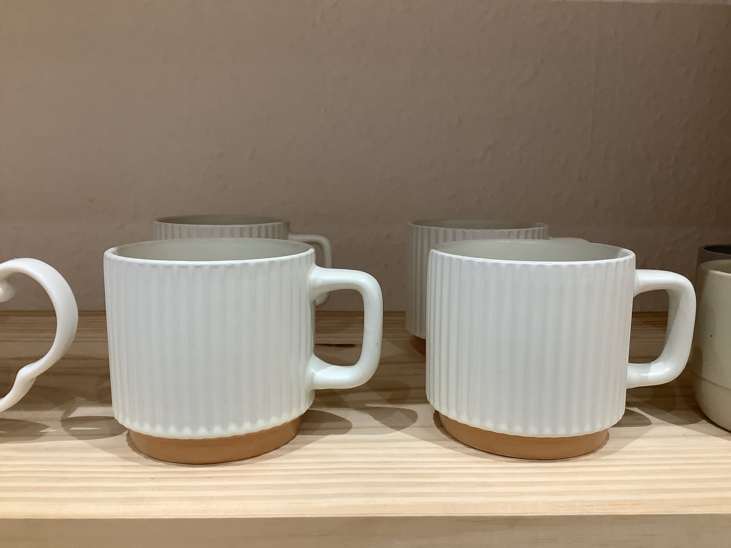 Indespoke Ceramic Mugs