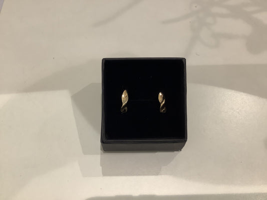 Paquita Ruby Jewellery- Earrings