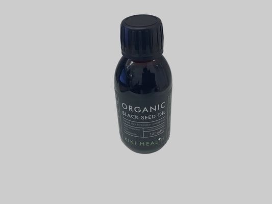 KiKi Black Seed OIl