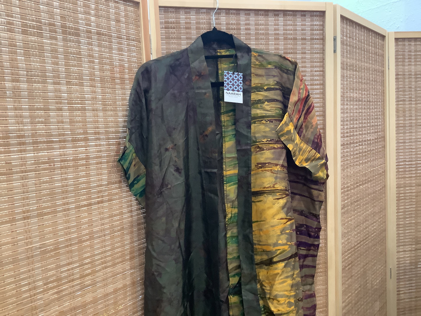 Naarah Clothing- Kimonos