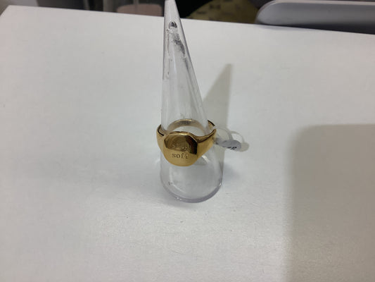 Damilola Rings