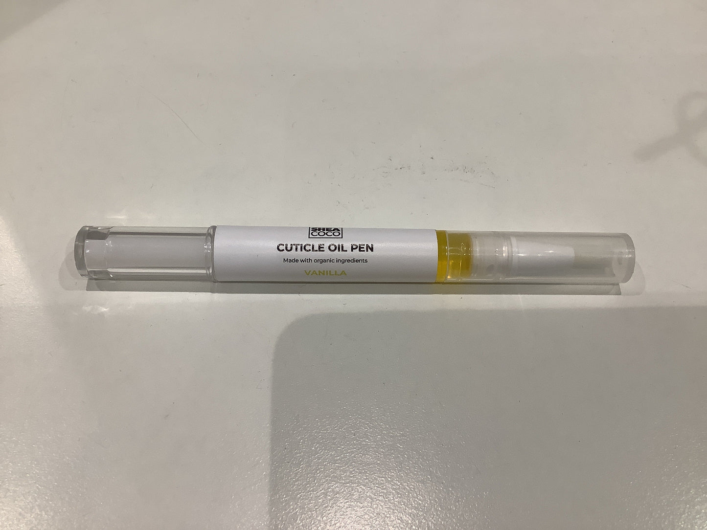 Shea Coco Cuticle Oil