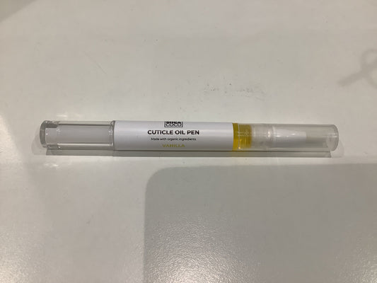 Shea Coco Cuticle Oil