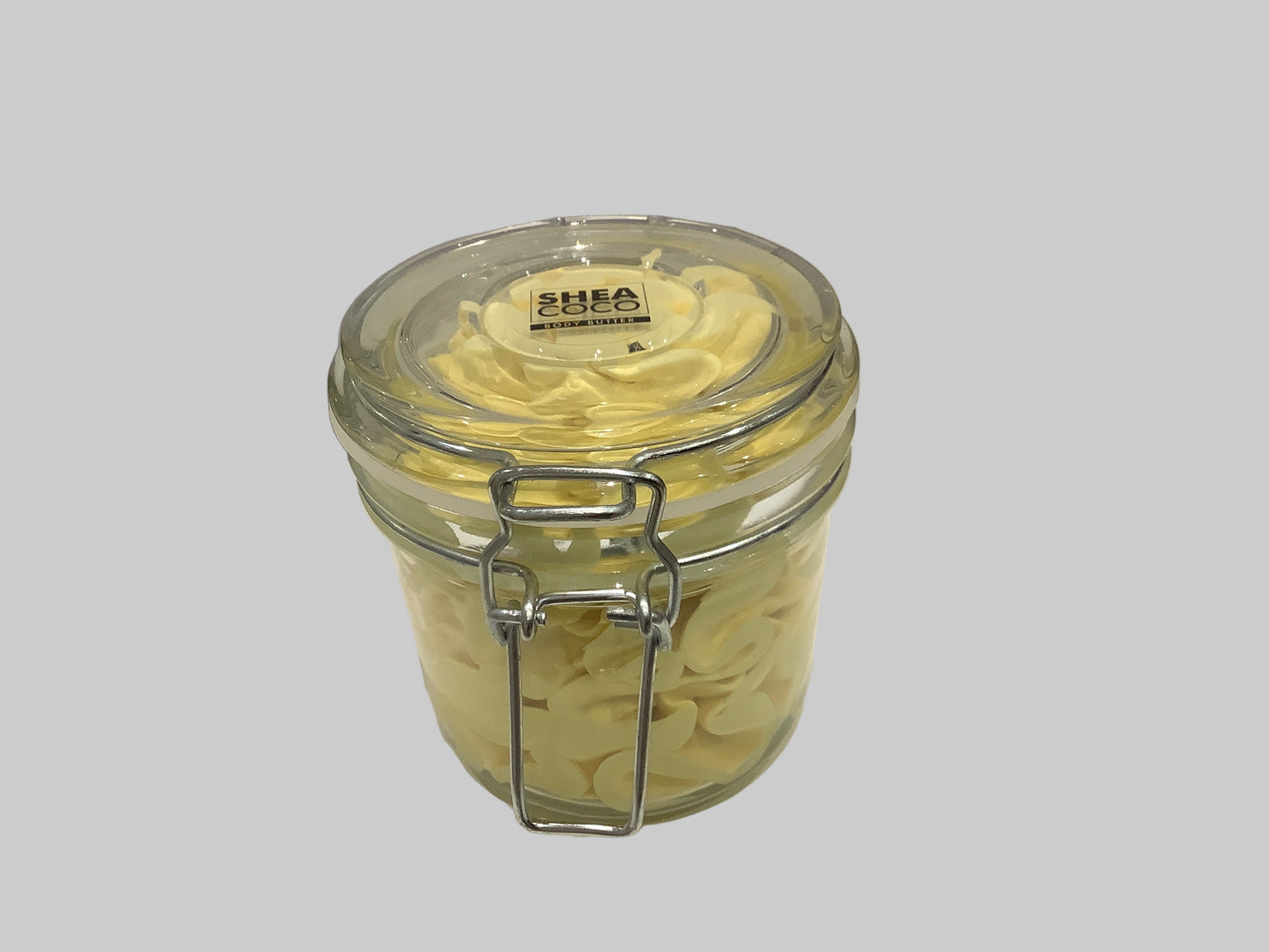 Shea Coco Body Butter