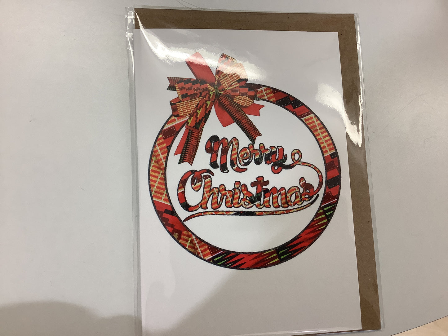All Shades Cards- Christmas