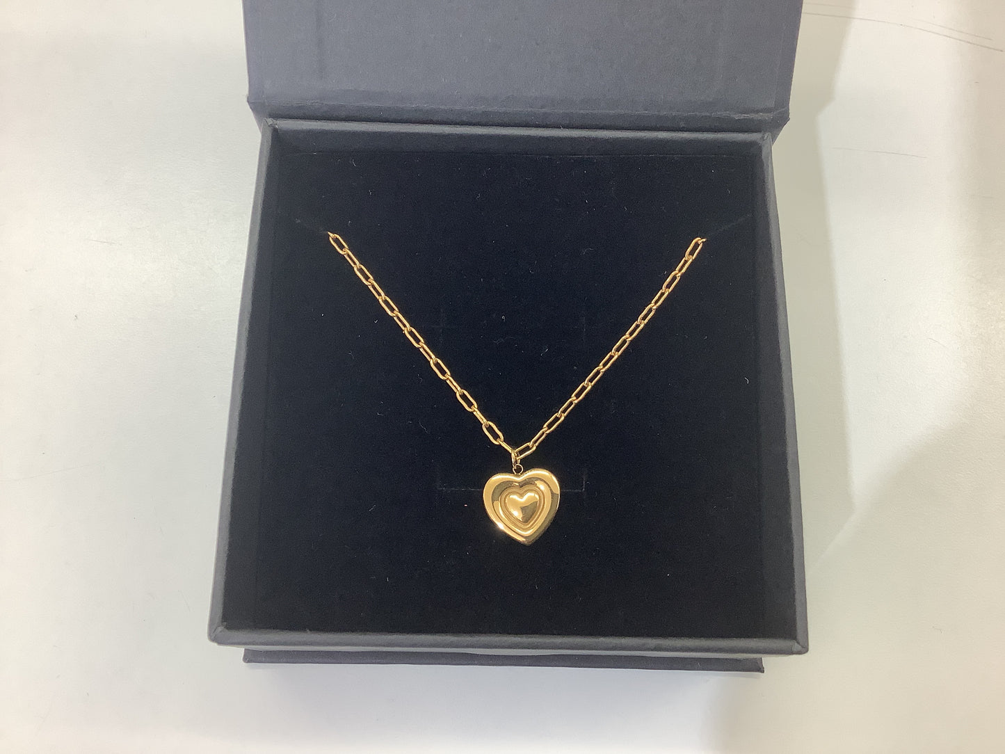 Julurie Necklaces