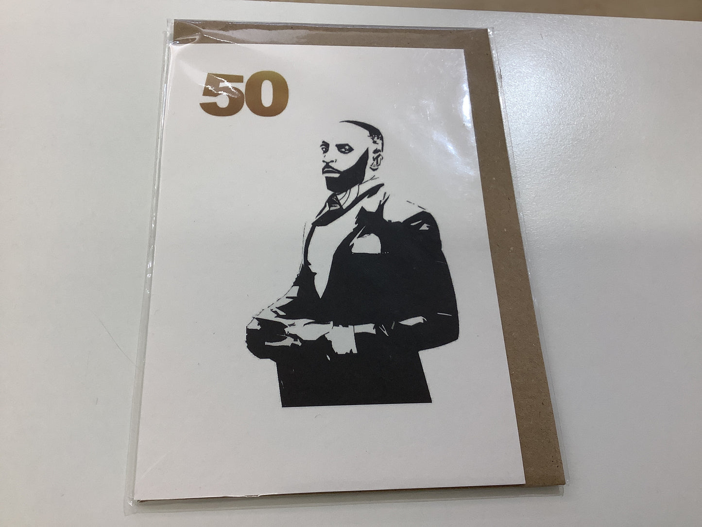 All Shades Cards- Birthday Age