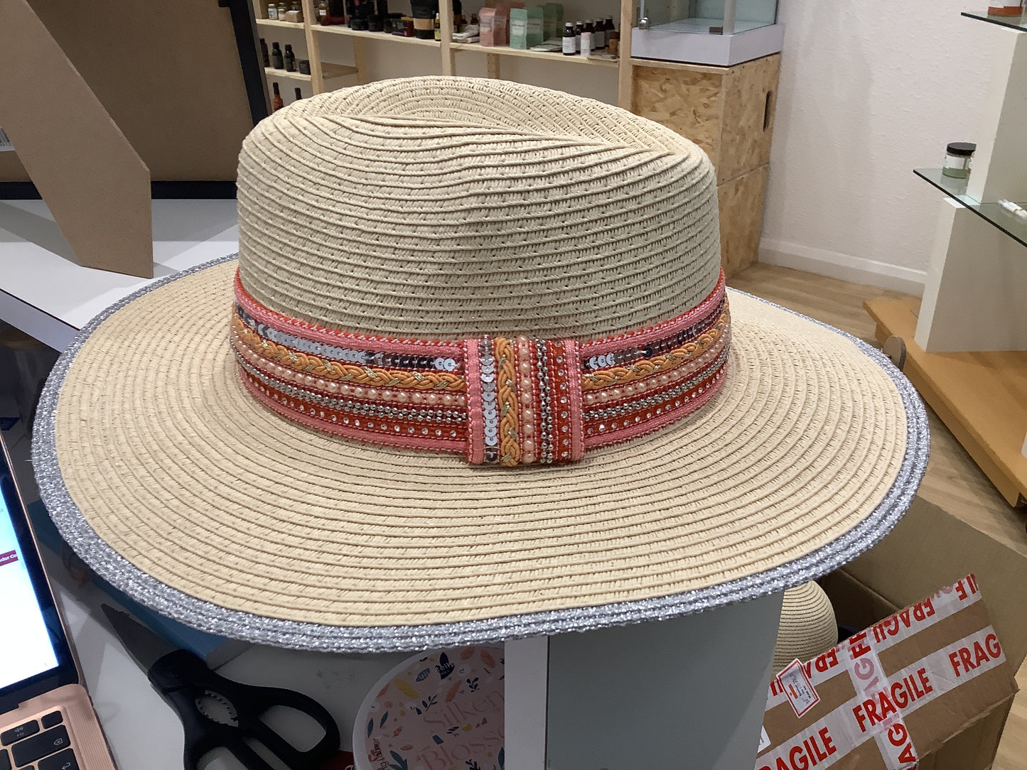 Hatopia Hats