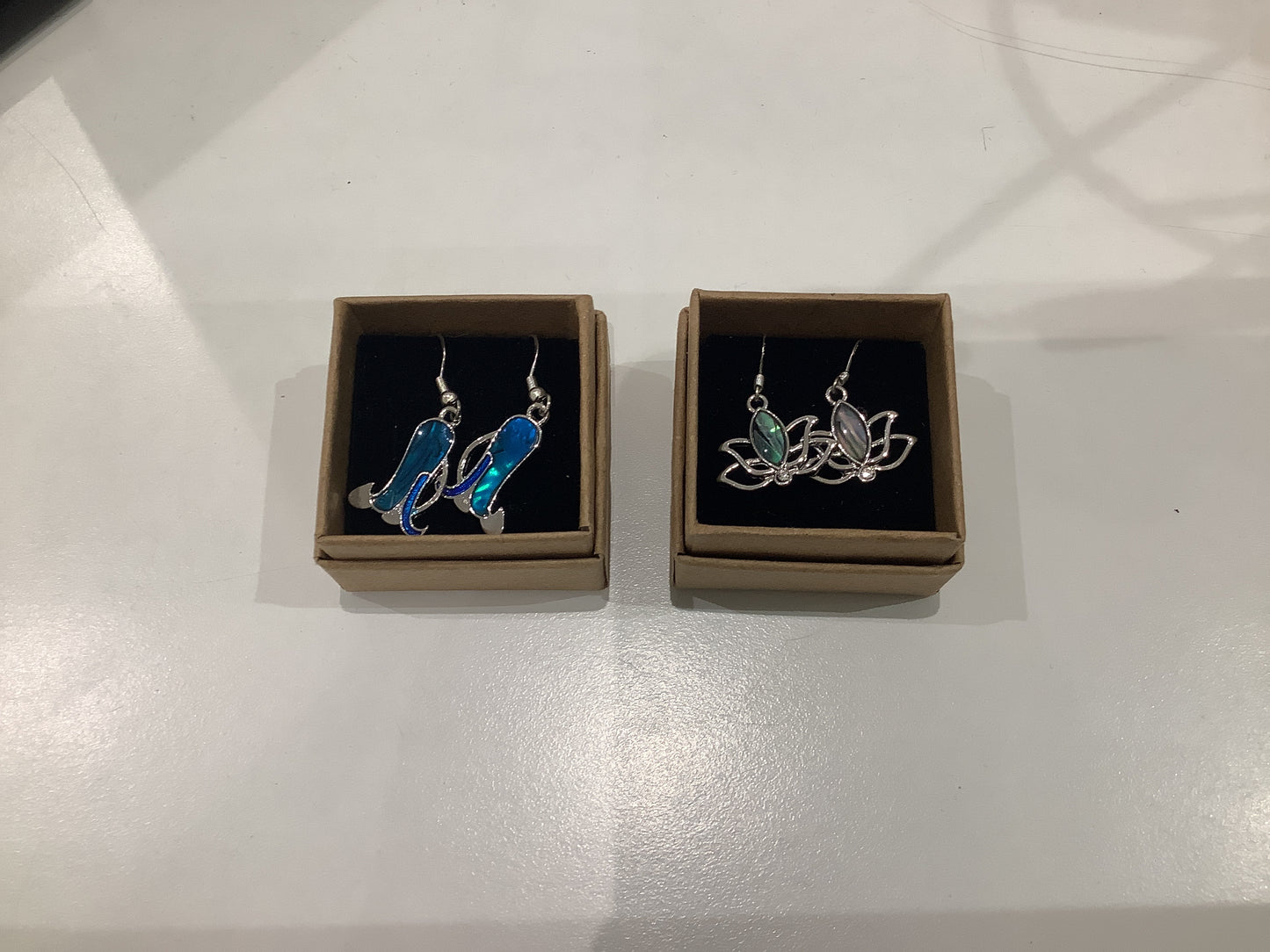 Dragonfly- Earrings