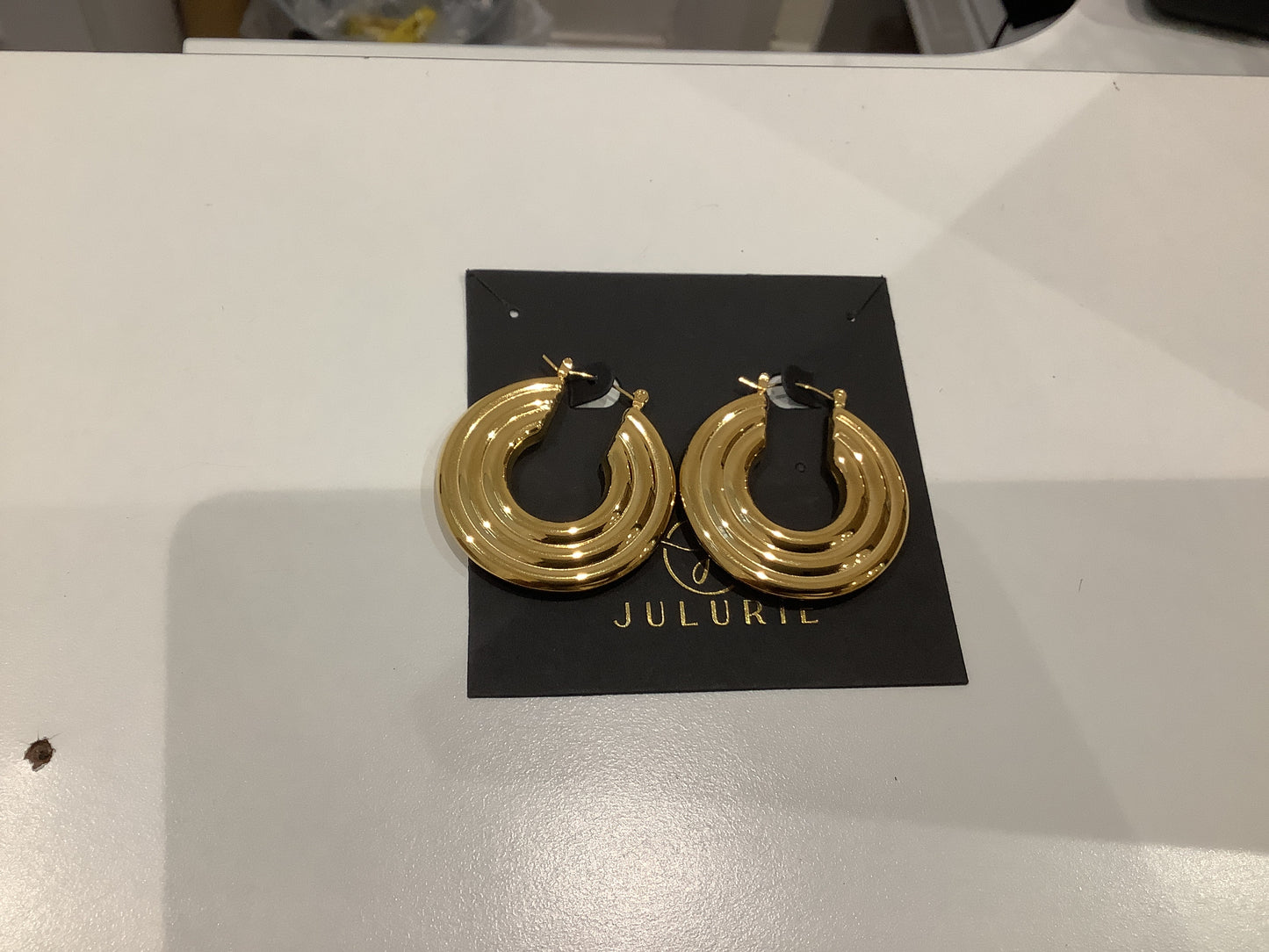 Julurie Earrings