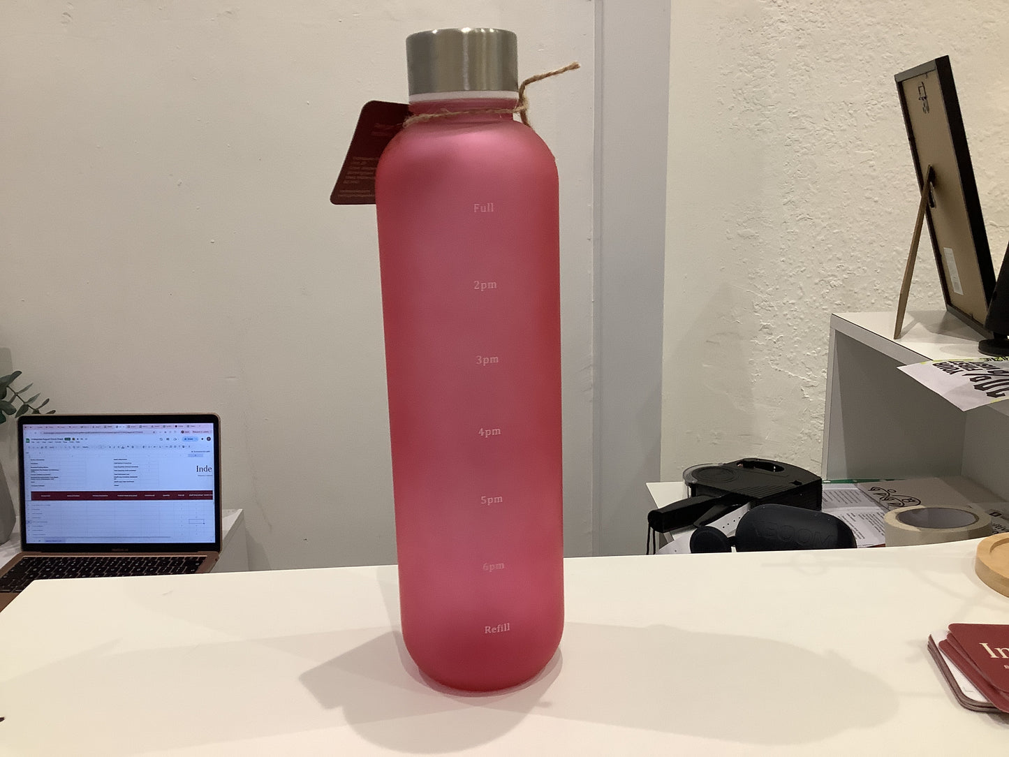Indespoke Water Bottles