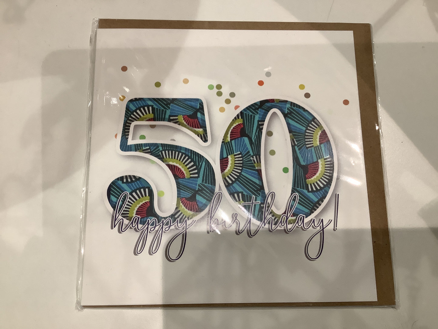 Aziza Illustrates- Birthday Cards