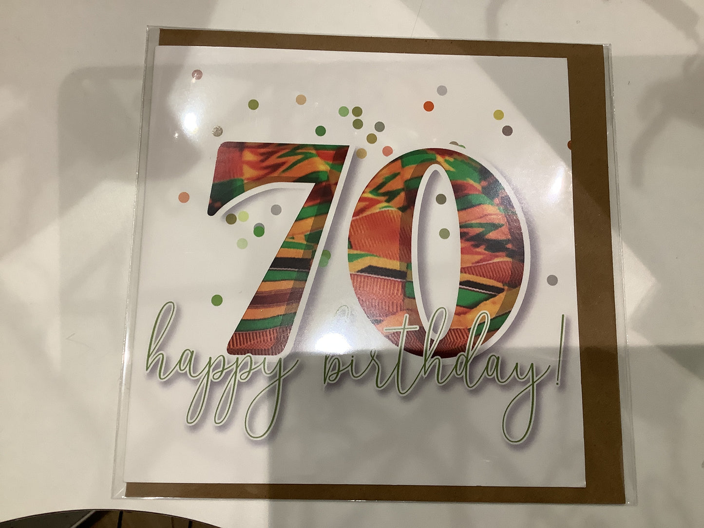 Aziza Illustrates- Birthday Cards