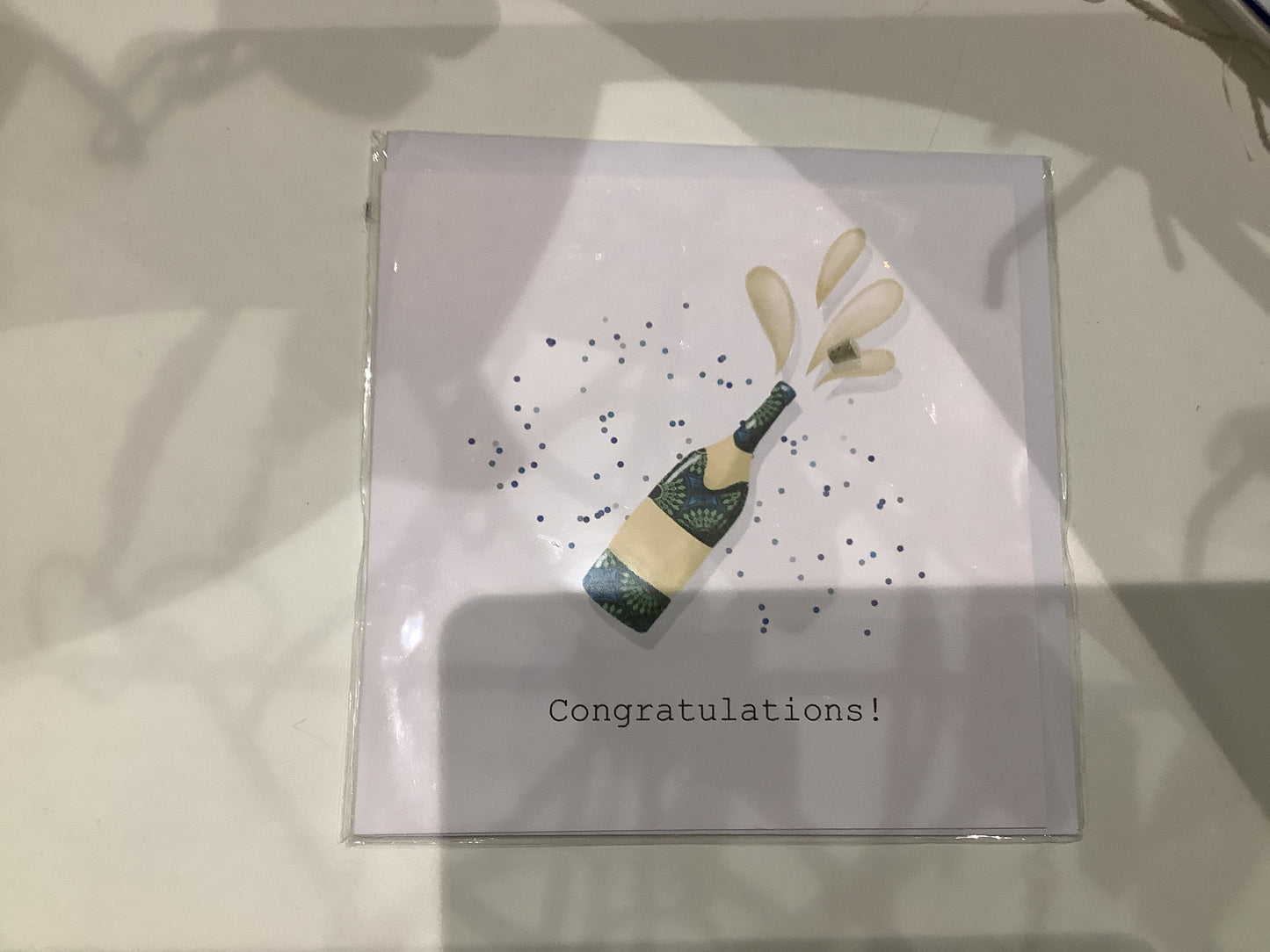 Aziza Illustrates- Congratulatory cards