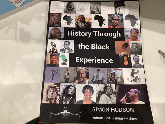 Promoting our Heritage  History Through the Black Experience