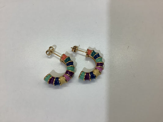Damilola Earrings