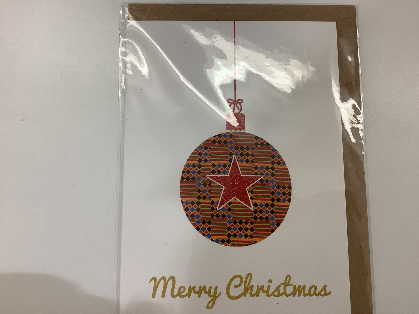 All Shades Cards- Christmas