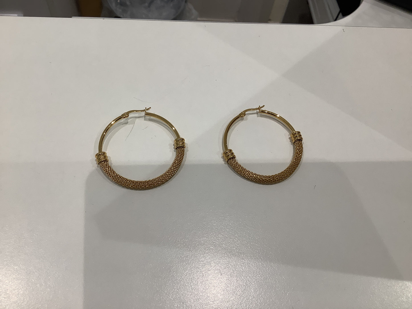 Julurie Earrings