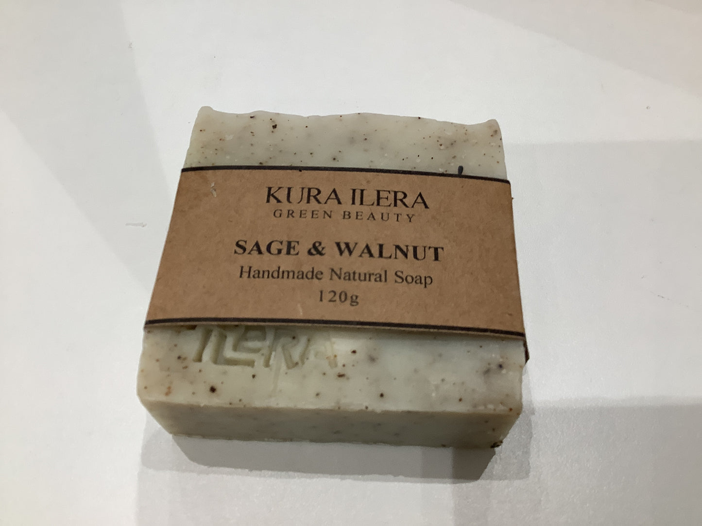 Kura Ilera Soap