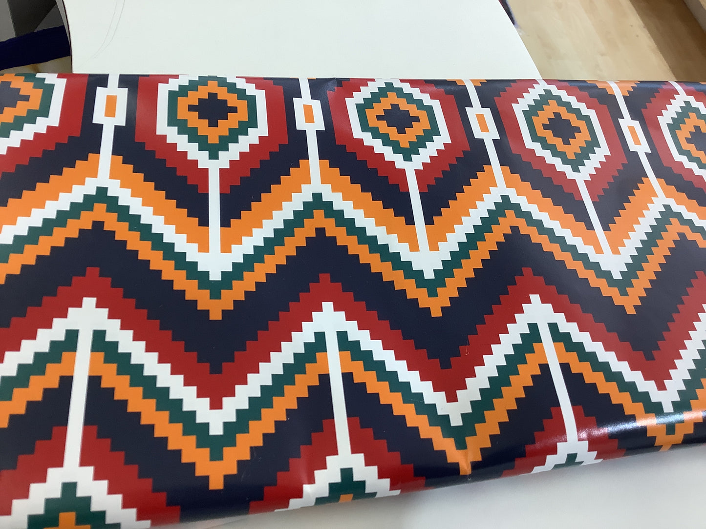 Sanna Gift Shop Gift Wrap Paper