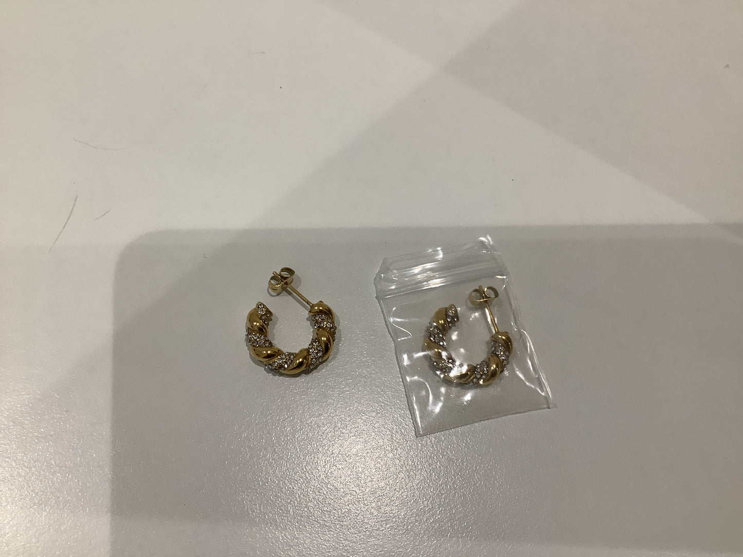 Julurie Earrings