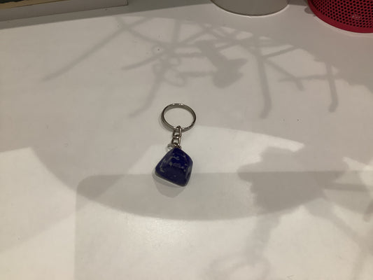 Afghanpure- Keyrings