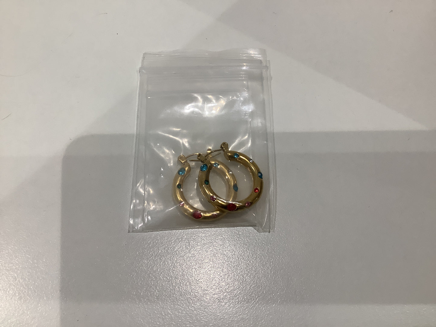 Julurie Earrings