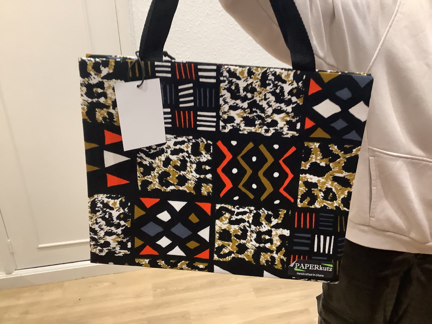 Naarah Clothing - Bags