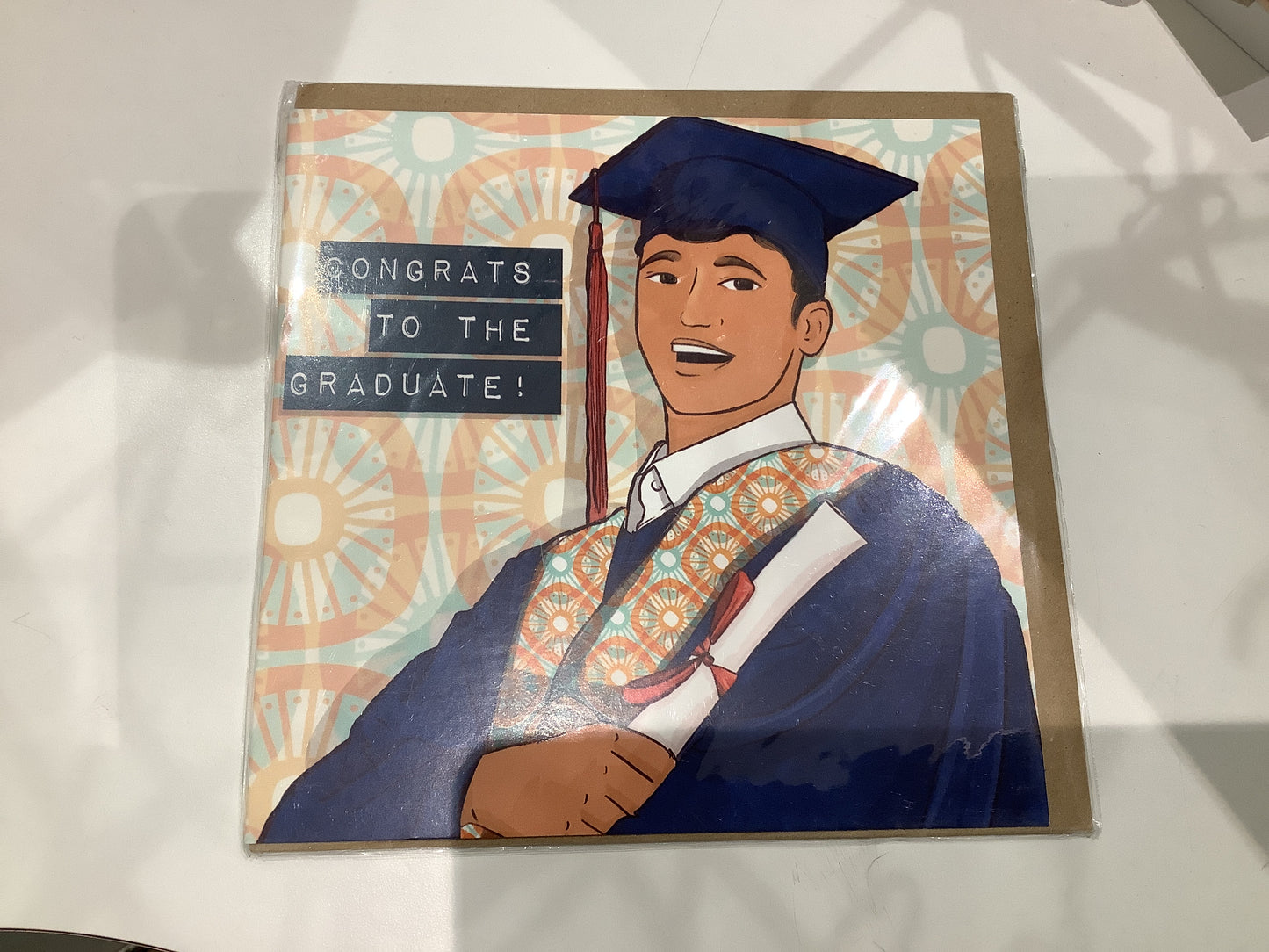Aziza Illustrates- Graduation Cards