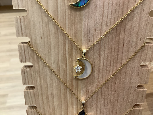 Dragonfly- Necklaces