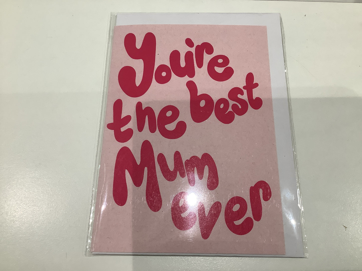 Laura Heitzman- Card