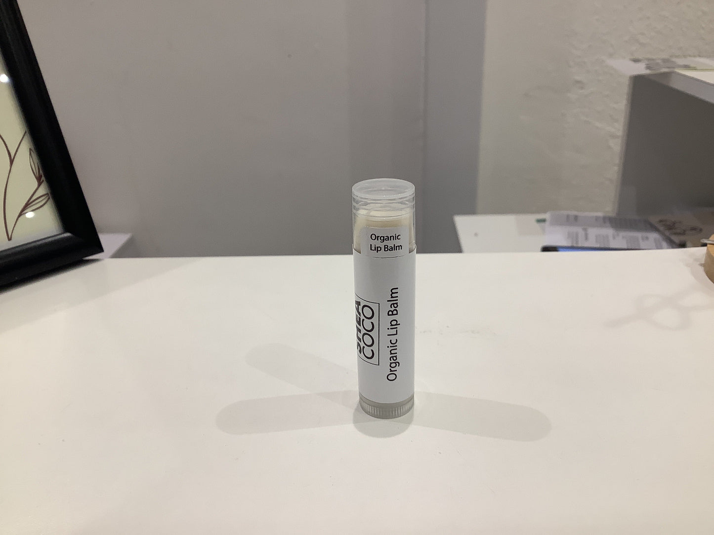 Shea Coco Lip Balm - SHEA06